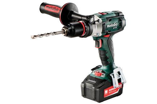 AVVITATORE METABO SB18 LTX IMPULS - Brico SA