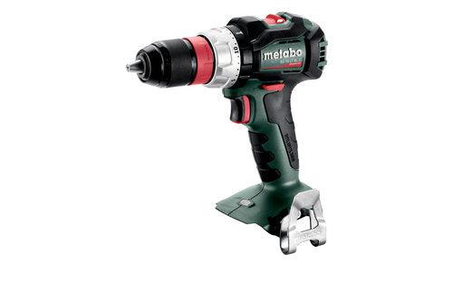 AVVITATORE BS18 LT QUICK METABO - Brico SA