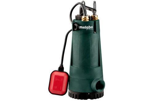 POMPA METABO DP 18/5 SA-18000L - Brico SA