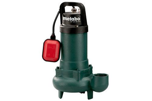 POMPA METABO SP 24/46 SG-24000L - Brico SA