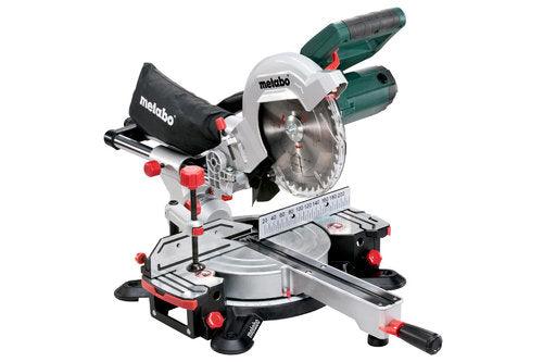 TRONCATRICE METABO KGS 216 M - Brico SA