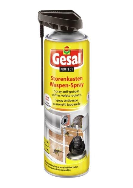 GESAL PROTECT 500M VESPE ROLLADEN - Brico SA