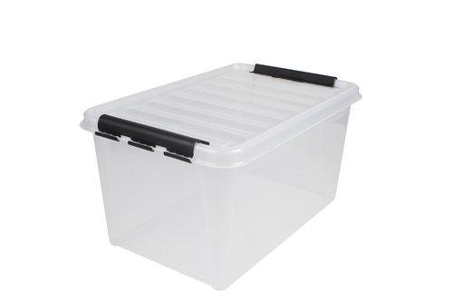 SMARTSTORE BOX 47 C/COPERCHIO 47 L - Brico SA