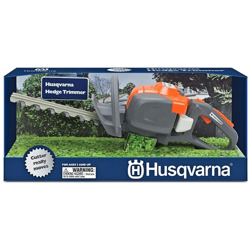 TAGLIASIEPE BIMBI HUSQVARNA - Brico SA