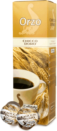 ORZO - CHICCO D'ORO - Brico SA