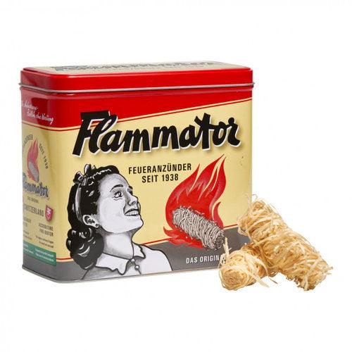 FLAMMATOR NOSTALGIC BOX - Brico SA