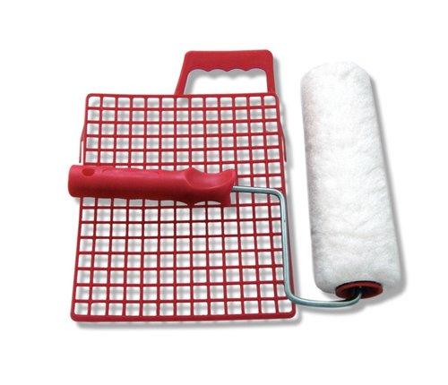 KIT RULLO+RETE disponibile da Brico SA