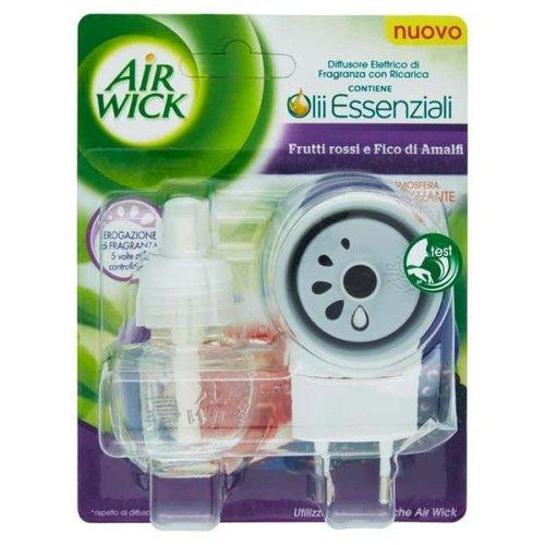 AIR WICK DIFF.COM. - Brico SA