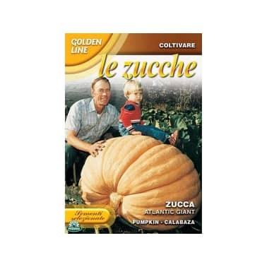 ZUCCA ATLANTIC GIANT - Brico SA