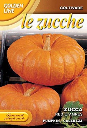 ZUCCA RED D'ETAMPES - Brico SA