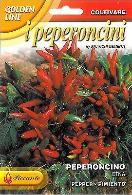 PEPERONCINO ETNA - Brico SA