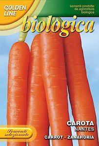 CAROTA BIOLOGICA NANTESE DI CHIOGGI - Brico SA