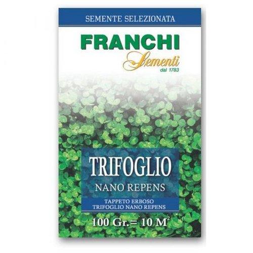 TRIFOGLIO NANO gr.100 - Brico SA