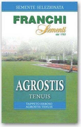 AGROSTIS TENUIS gr.100 - Brico SA