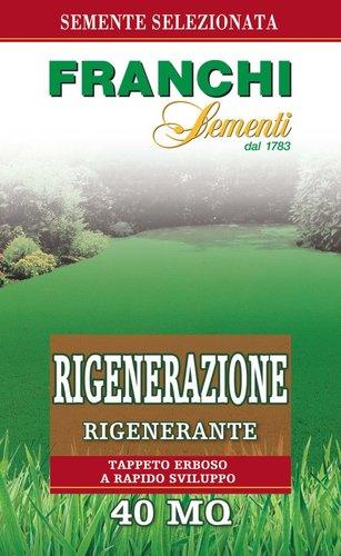 RIGENERAZIONE KG.1 - Brico SA