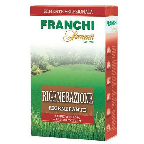 RIGENERAZIONE KG.5 - Brico SA