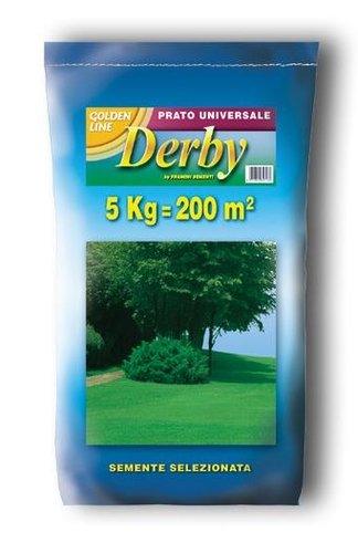 SEMENZA DERBY 5KG - Brico SA