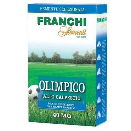 SEMENZA PRATO OLIMPICO KG.1 - Brico SA