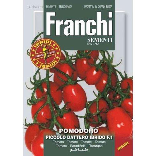 POMODORO MUSCATO F1 - Brico SA