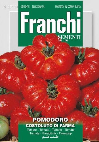 POMODORO COSTOLUTO PARMA - Brico SA