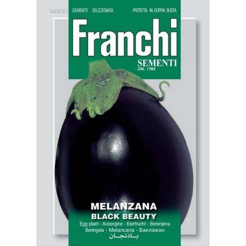 MELANZANA BLACK BEAUTY - Brico SA