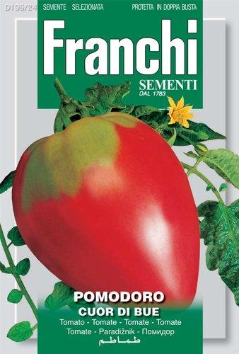 POMODORO CUOR DI BUE - Brico SA