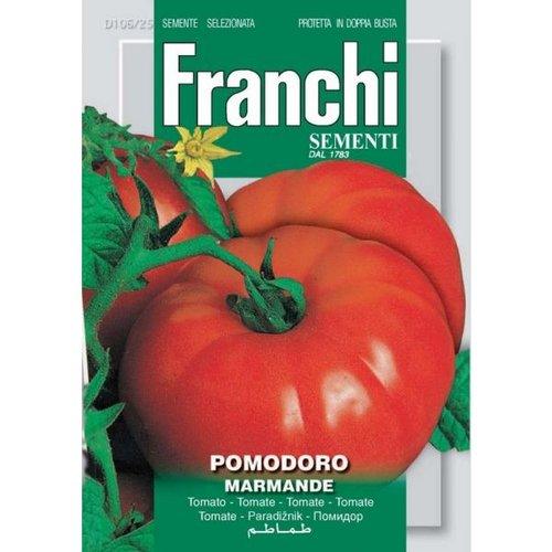 POMODORO MARMANDE VF - Brico SA