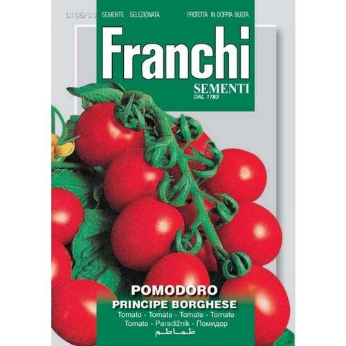 POMODORO PRINC. BORGHESE - Brico SA