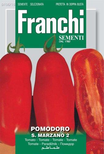 POMODORO S. MARZANO 2 - Brico SA