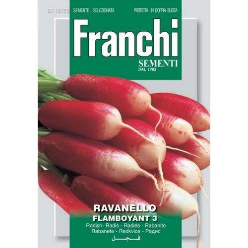 RAVANELLO FLAMBOYANT 3 - Brico SA