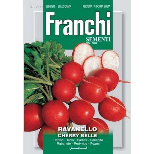 RAVANELLO CHERRY BELLE - Brico SA