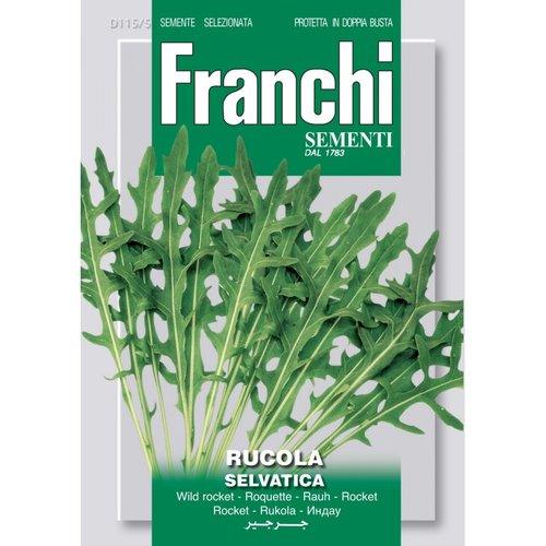 RUCOLA SELVATICA - Brico SA