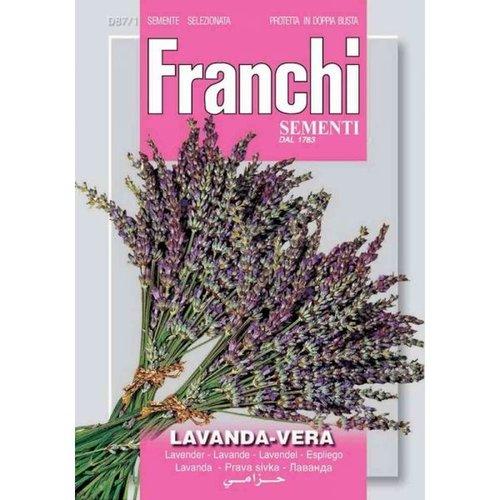 LAVANDA VERA - Brico SA