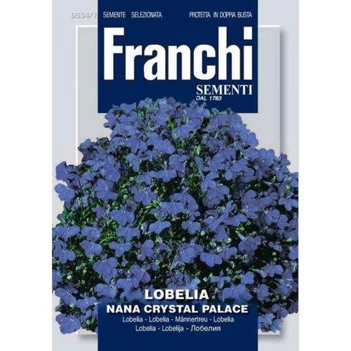 LOBELIA NANA CRYSTAL PALAC - Brico SA