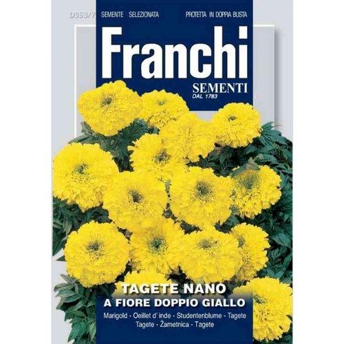 TAGETE NANO A FIORI DOPPI - Brico SA