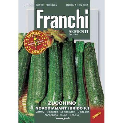 ZUCCHINO NOVODIAMANT F.1 - Brico SA