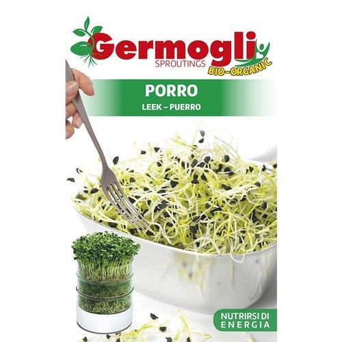 GERMOGLI PORRO - Brico SA