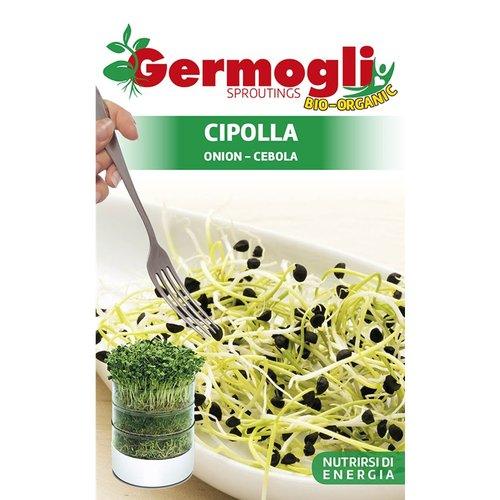 GERMOGLI CIPOLLA - Brico SA