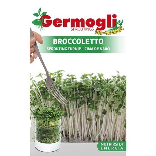 GERMOGLI BROCCOLETTO - Brico SA