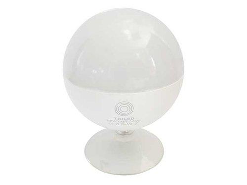LAMPADA LED PORTATILE PALLINA DA 2 W - Brico SA