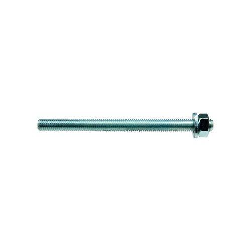 BARRA FILETTATA ZN M6X85-90272-20PZ - Brico SA