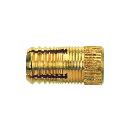 INSERTO OT MOBILI M6X7.5-200PZ - Brico SA