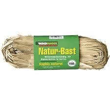 RAFFIA NATURALE 50GR - Brico SA