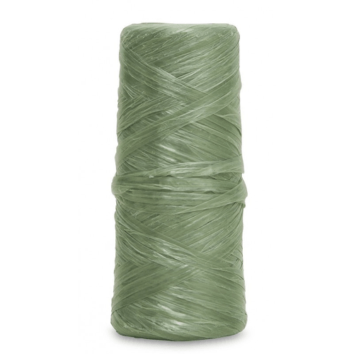 RAFFIA VERDE 400M - Brico SA