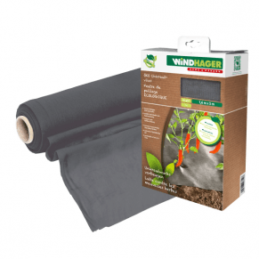 TELO PACCIAMATURA ECO 5X1.6M NERO - Brico SA