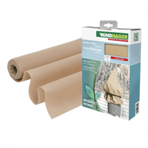 COPERTURA INVERNAL 5X1.5M - Brico SA