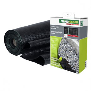 PROTEZIONE ERBACCE 5X2ML WINDHAGER - Brico SA