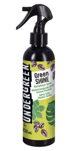 UNDERGREEN SHINE 250ML-SPRAY FOGLIE - Brico SA