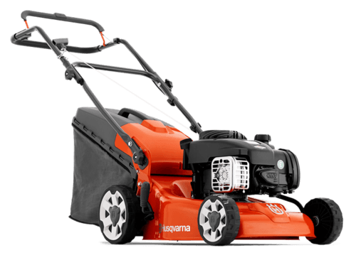 TOSAERBA HUSQVARNA LC 140 - Brico SA