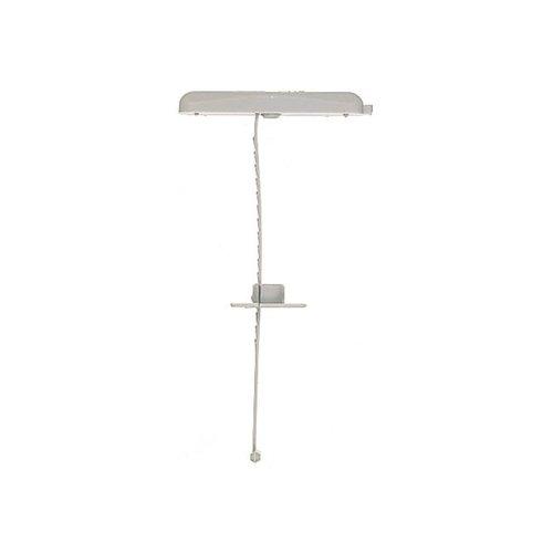 TASSELLO SOFFITTO C/GANCIO K54 - 2PZ - Brico SA